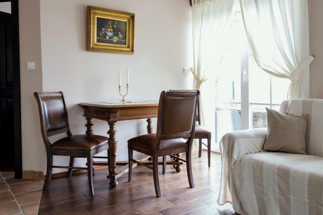 Guesthouse & Apartments Pri Stani Zerovnica Luaran gambar