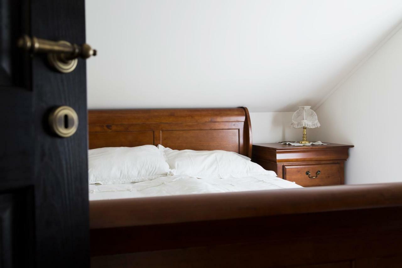 Guesthouse & Apartments Pri Stani Zerovnica Luaran gambar