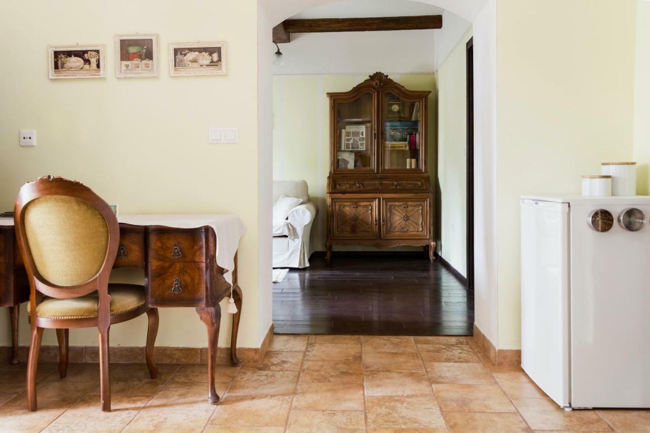 Guesthouse & Apartments Pri Stani Zerovnica Luaran gambar